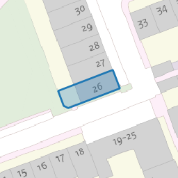 Perceel DMN00-A-2860