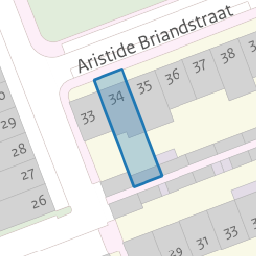 Perceel DMN00-A-2874