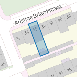 Perceel DMN00-A-2875