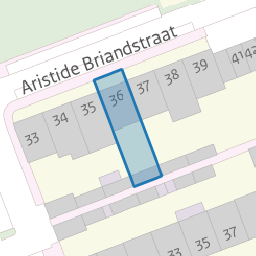 Perceel DMN00-A-2876