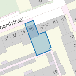Perceel DMN00-A-2878
