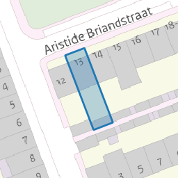 Perceel DMN00-A-2894