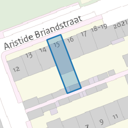 Perceel DMN00-A-2896