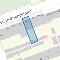 Perceel DMN00-A-2897