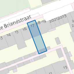 Perceel DMN00-A-2898