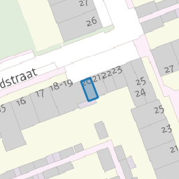 Perceel DMN00-A-2900