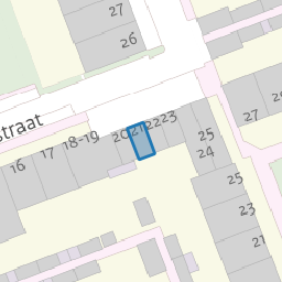 Perceel DMN00-A-2901