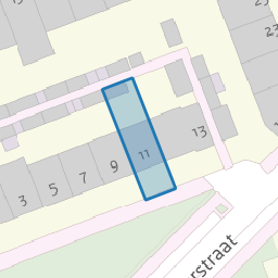 Perceel DMN00-A-2908