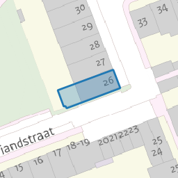 Perceel DMN00-A-2913