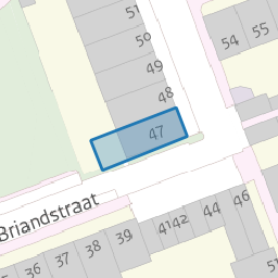 Perceel DMN00-A-2920