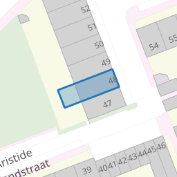 Perceel DMN00-A-2921