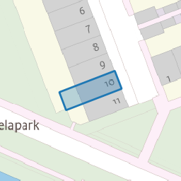 Perceel DMN00-A-2940