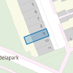 Perceel DMN00-A-2941