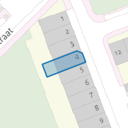 Perceel DMN00-A-2946