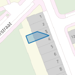 Perceel DMN00-A-2947