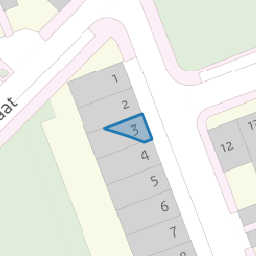 Perceel DMN00-A-2951