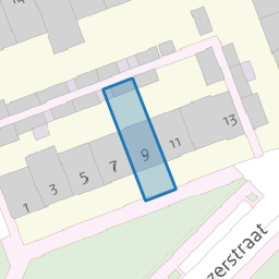 Perceel DMN00-A-2955