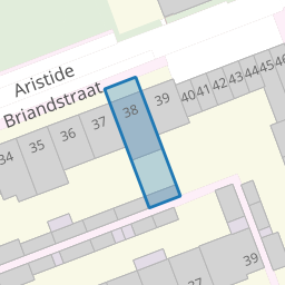 Perceel DMN00-A-2957
