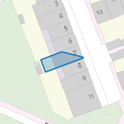 Perceel DMN00-A-2970