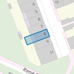 Perceel DMN00-A-2971