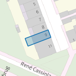 Perceel DMN00-A-2972