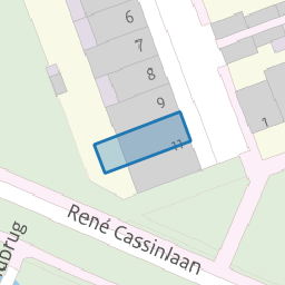 Perceel DMN00-A-2973