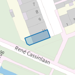 Perceel DMN00-A-2974