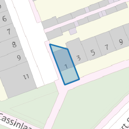 Perceel DMN00-A-2979