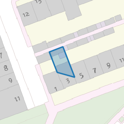 Perceel DMN00-A-2983