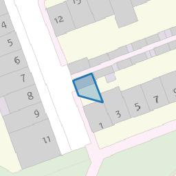 Perceel DMN00-A-2984