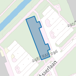 Perceel DMN00-A-2986