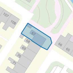 Perceel DMN00-A-3026