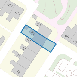 Perceel DMN00-A-3027