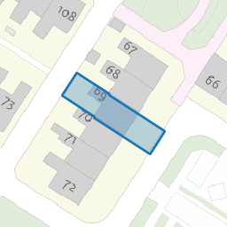 Perceel DMN00-A-3028