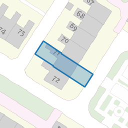 Perceel DMN00-A-3030