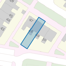 Perceel DMN00-A-3034