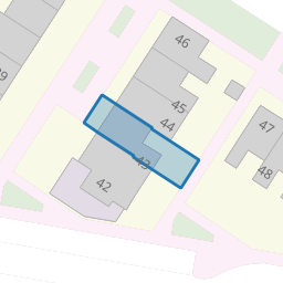 Perceel DMN00-A-3037