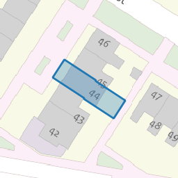 Perceel DMN00-A-3038