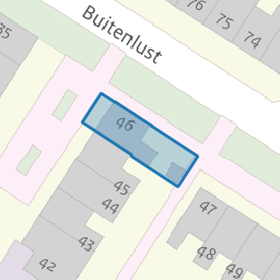 Perceel DMN00-A-3040