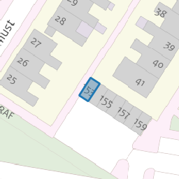 Perceel DMN00-A-3046