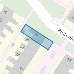 Perceel DMN00-A-3053