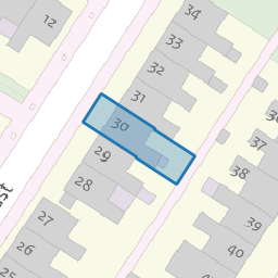 Perceel DMN00-A-3058