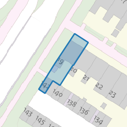 Perceel DMN00-A-3064