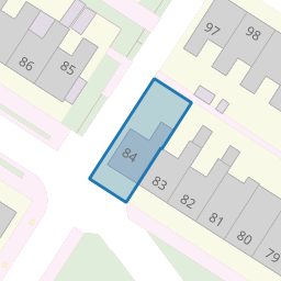 Perceel DMN00-A-3070