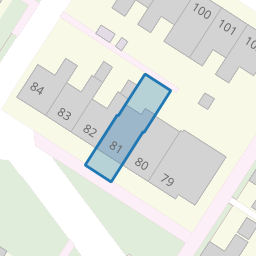 Perceel DMN00-A-3073