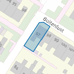 Perceel DMN00-A-3074