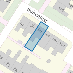 Perceel DMN00-A-3076