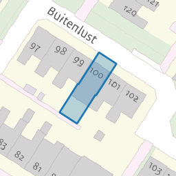 Perceel DMN00-A-3077