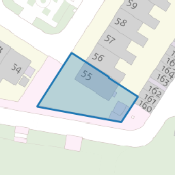 Perceel DMN00-A-3080