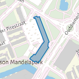 Perceel DMN00-A-3101